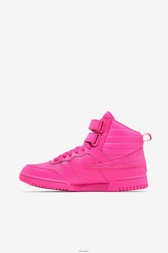rosa FILA fila f-14 mujer rosa 6L8PR21147