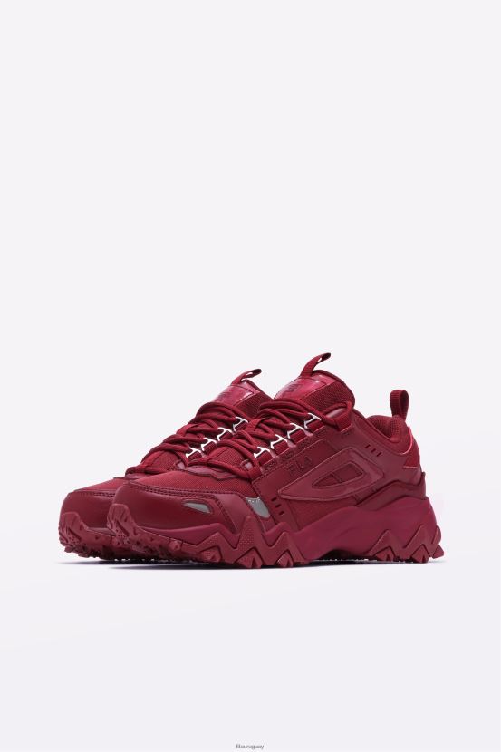 ruibarbo FILA fila rhubarb oakmont tr mujer 6L8PR21288