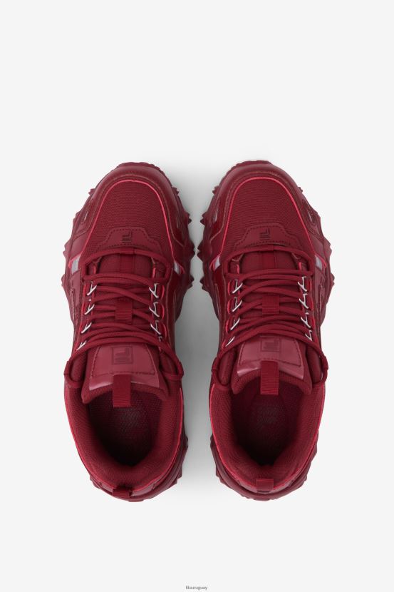 ruibarbo FILA fila rhubarb oakmont tr mujer 6L8PR21288