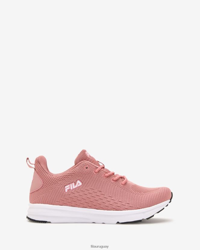 rosa FILA fila rose mujer 6L8PR23028