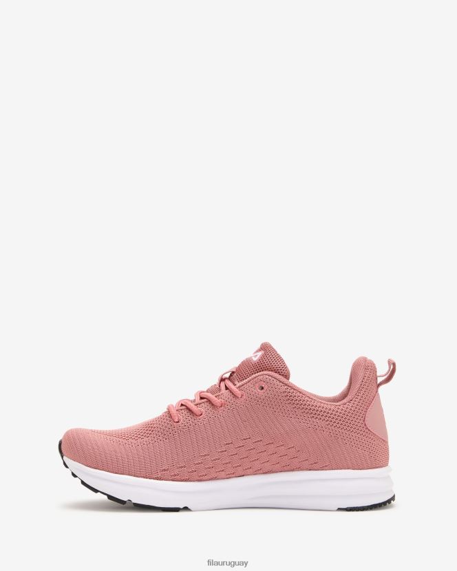rosa FILA fila rose mujer 6L8PR23028