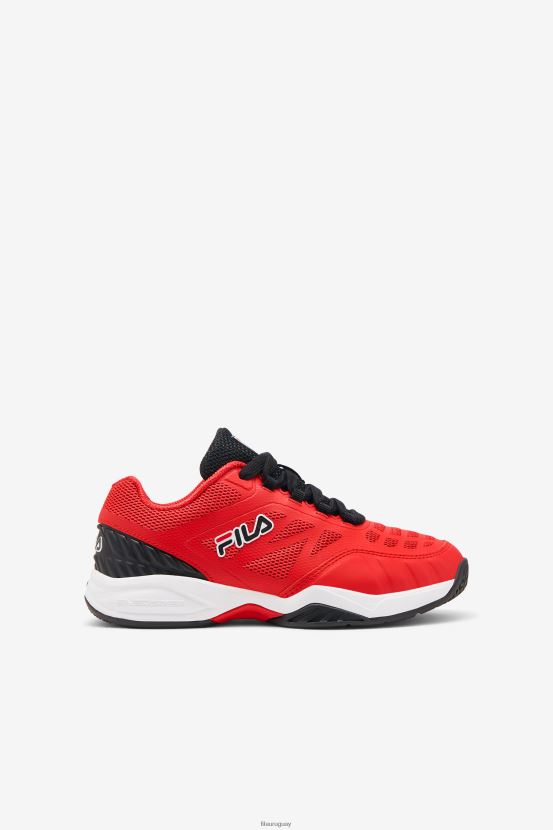 FILA fila axilus jr niño 6L8PR22298