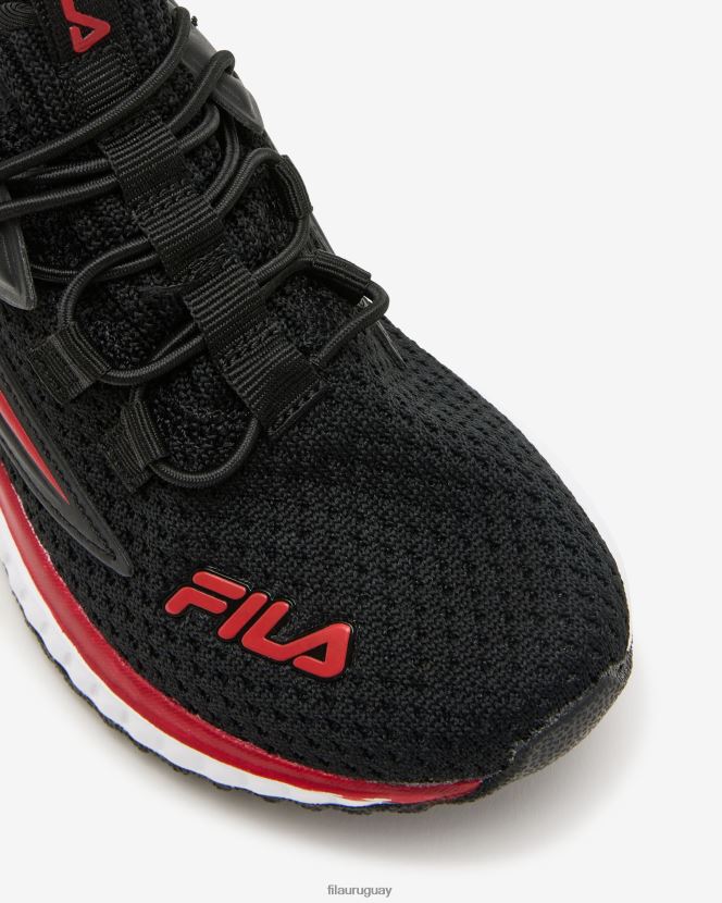 negro/rojo FILA fila legnano negro/rojo 6L8PR23183